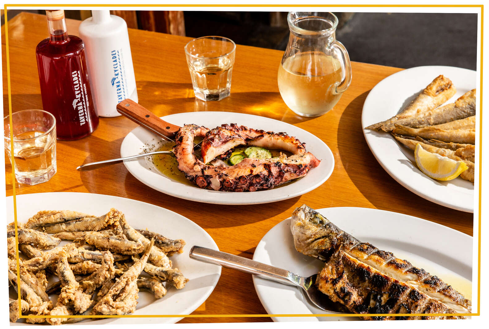 best greek restaurants in astoria new york