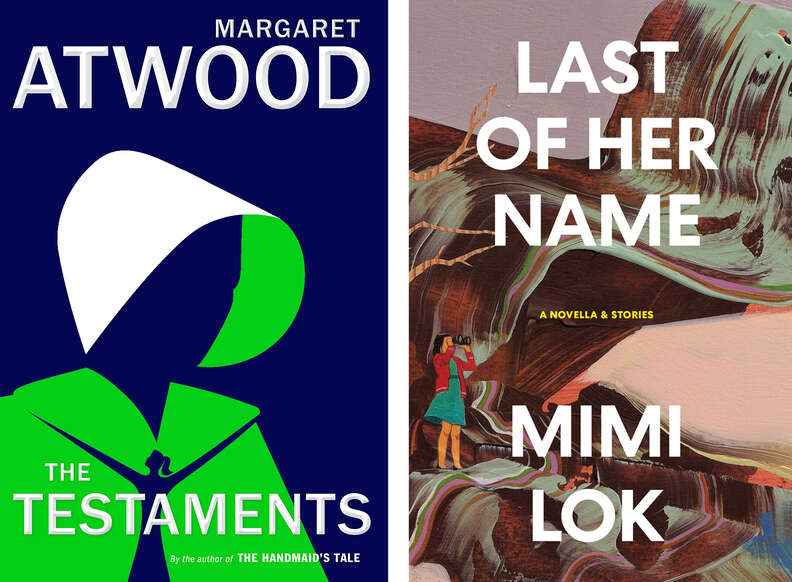 testaments, last of her name