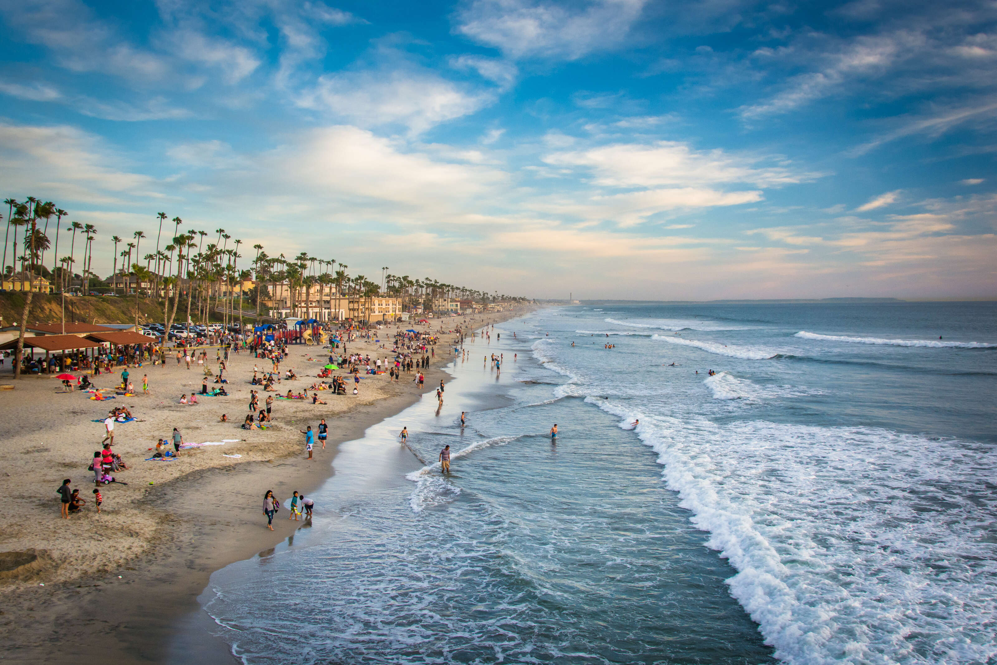 oceanside