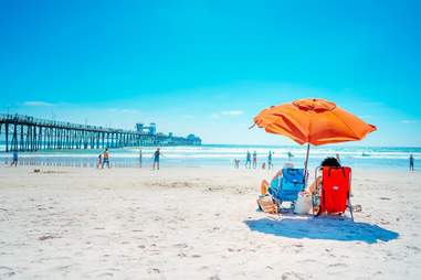 Oceanside