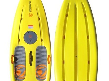 Rio SUP - Entertainment - Thrillist Dallas