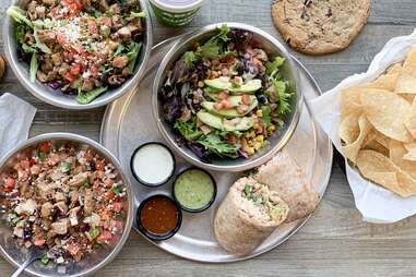 labor day food deals