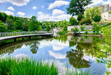 8 Local-Approved Spots to Visit in Atlanta