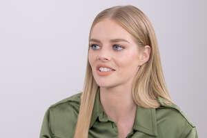 'Ready or Not' Star Samara Weaving Dishes on Feminism in Horror