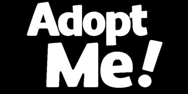 Adopt Me! logo