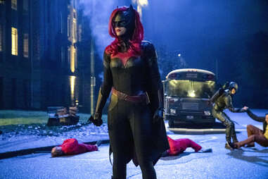 batwoman