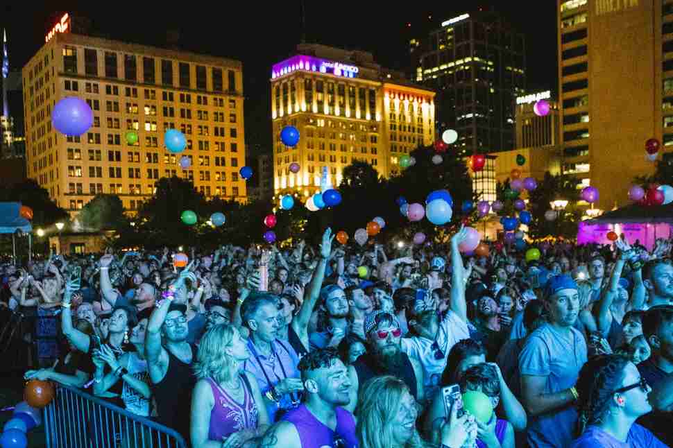 Things to Do in Nashville This Weekend Labor Day Weekend Events 2019