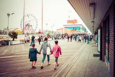 Ocean City, maryland