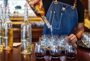 The Best Bars in Phoenix Right Now 