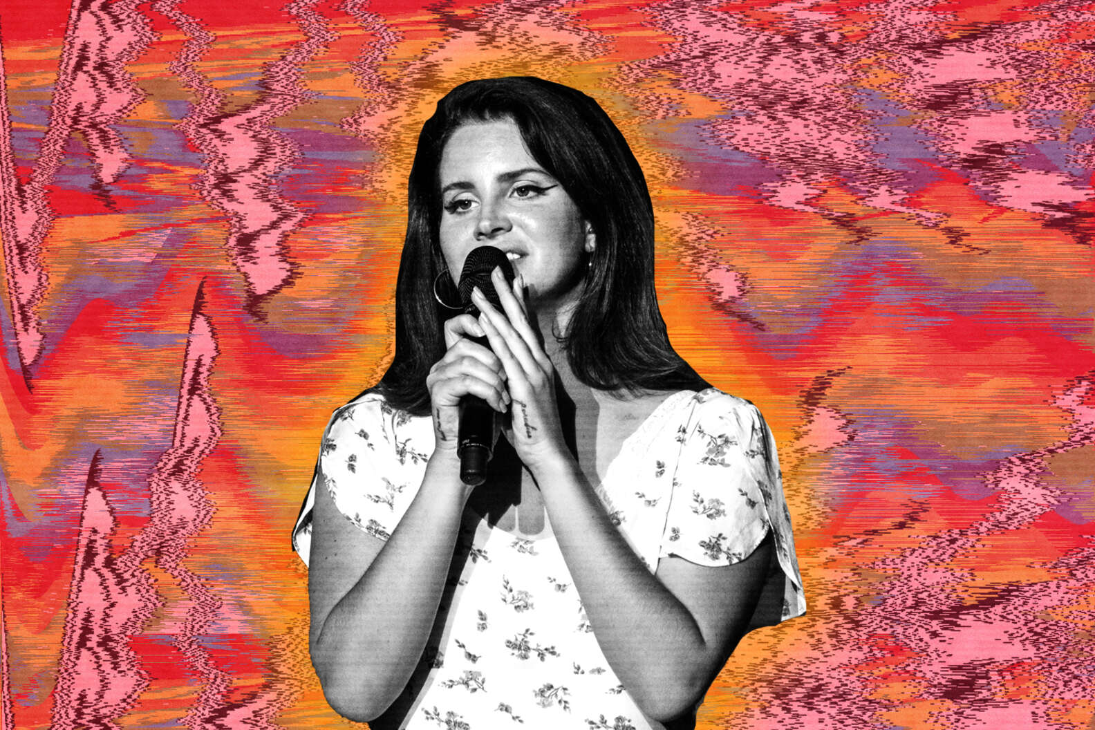 Dealer lana del