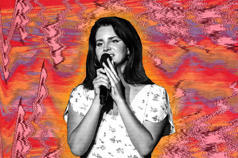 Shades of Cool: 12 of Lana Del Rey's Biggest Influences