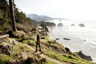 seaside oregon