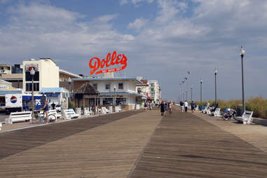 rehoboth