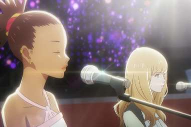 carole & tuesday