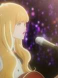 carole & tuesday
