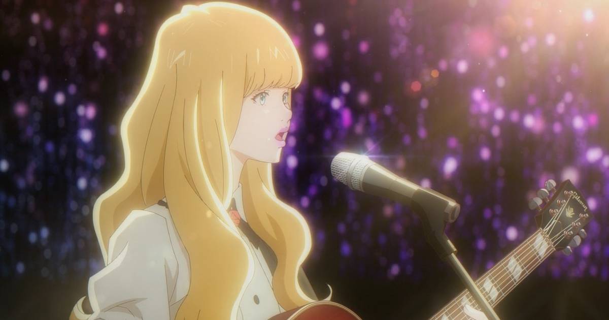 CAROLE & TUESDAY, Netflix Wiki