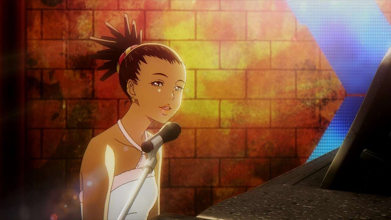 carole & tuesday