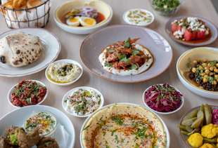 The Best Places to Eat in Denver Right Now