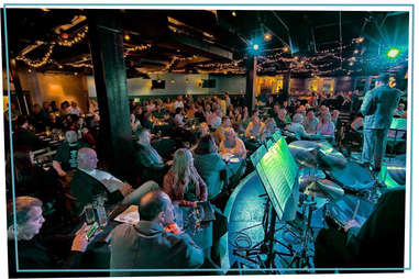 Music Box Supper Club