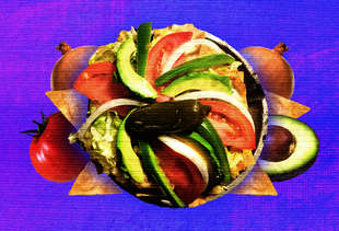 The OG of Detroit Mexican Is a Cheesy Mess and You'd Better Respect It