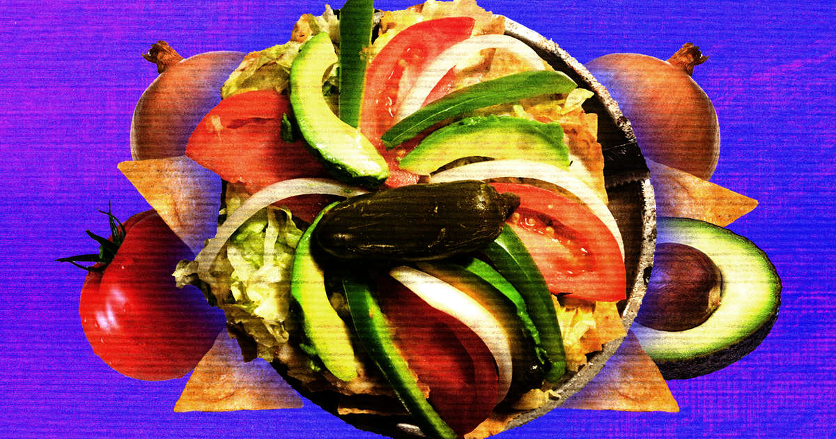 What are Botanas? Why Botanas Belong Among Detroit's Most Iconic Foods