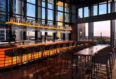 Charlotte's Best Rooftop Bars