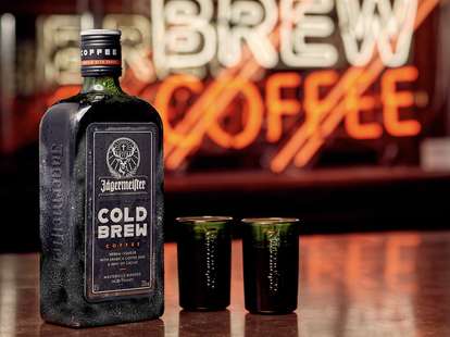 jagermeister cold brew