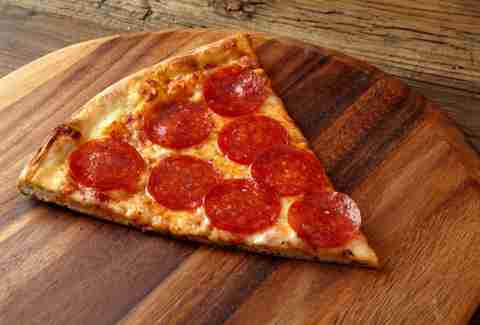 National Pepperoni Pizza Day deals