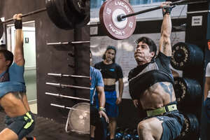 Meet Adaptive Athlete Victor Assaf 