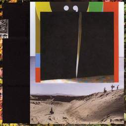 bon iver