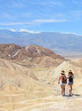 The Ultimate Guide to Visiting Death Valley National Park