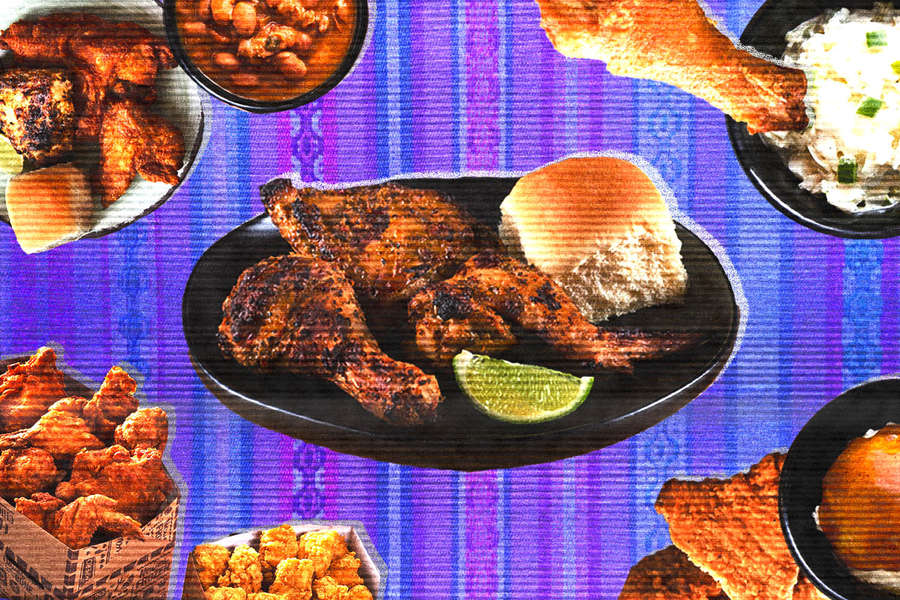 Is Pollo Campero Good? The Story Behind the Cult Favorite Chicken Chain ...