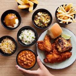 Is Pollo Campero Good? The Story Behind the Cult Favorite Chicken Chain