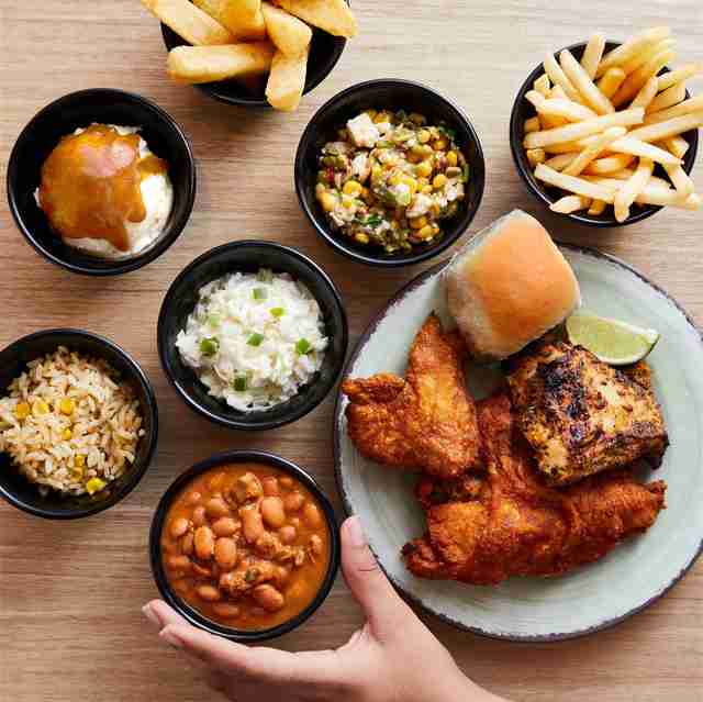 Is Pollo Campero Good? The Story Behind the Cult Favorite Chicken Chain ...