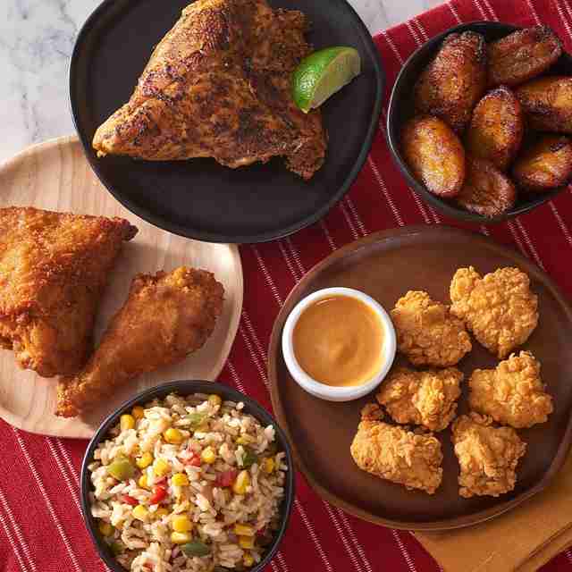 Is Pollo Campero Good? The Story Behind the Cult Favorite Chicken Chain ...