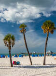 Clearwater Beach 