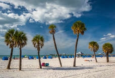 The Very Best Beaches to Hit in the Tampa Bay Area