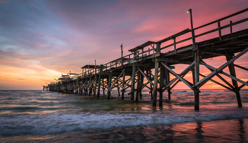 Redington Beach 