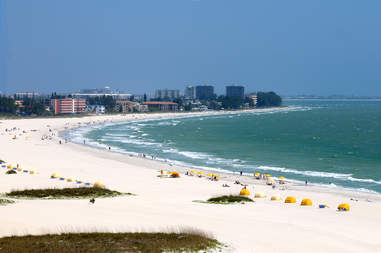 treasure island