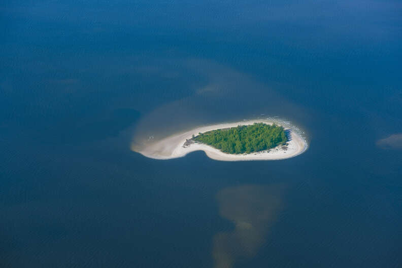 Pine Key Island