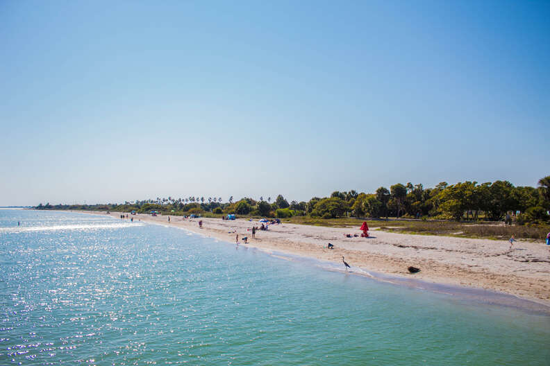 Fort DeSoto