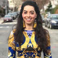 Influencer Adina Sash AKA 'Flatbush Girl' Is Speaking Up For Jewish Women