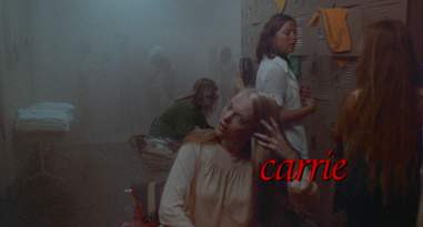 carrie movie
