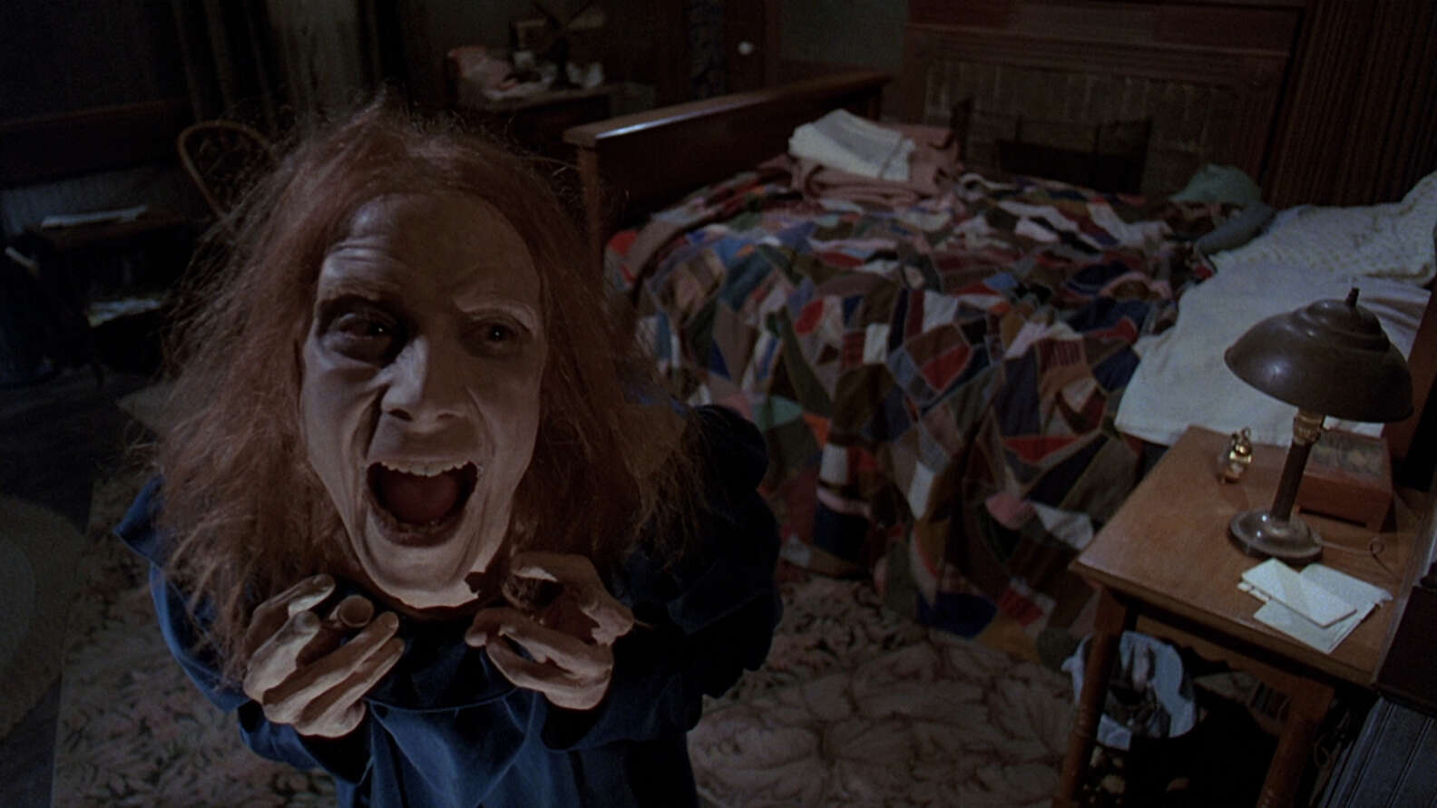 Scariest Stephen King Movie Scenes & Moments From His Film Adaptations ...