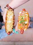 swizzler hot dog food truck