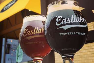 Eastlake Craft Brewery