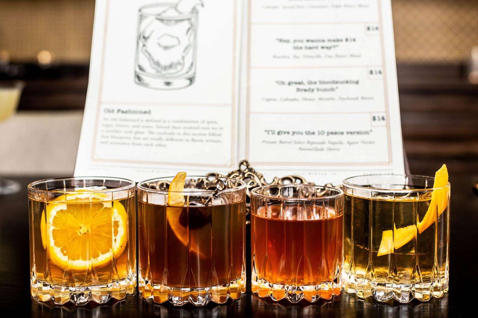 Best Happy Hours in Minneapolis & St. Paul in Every Neighborhood