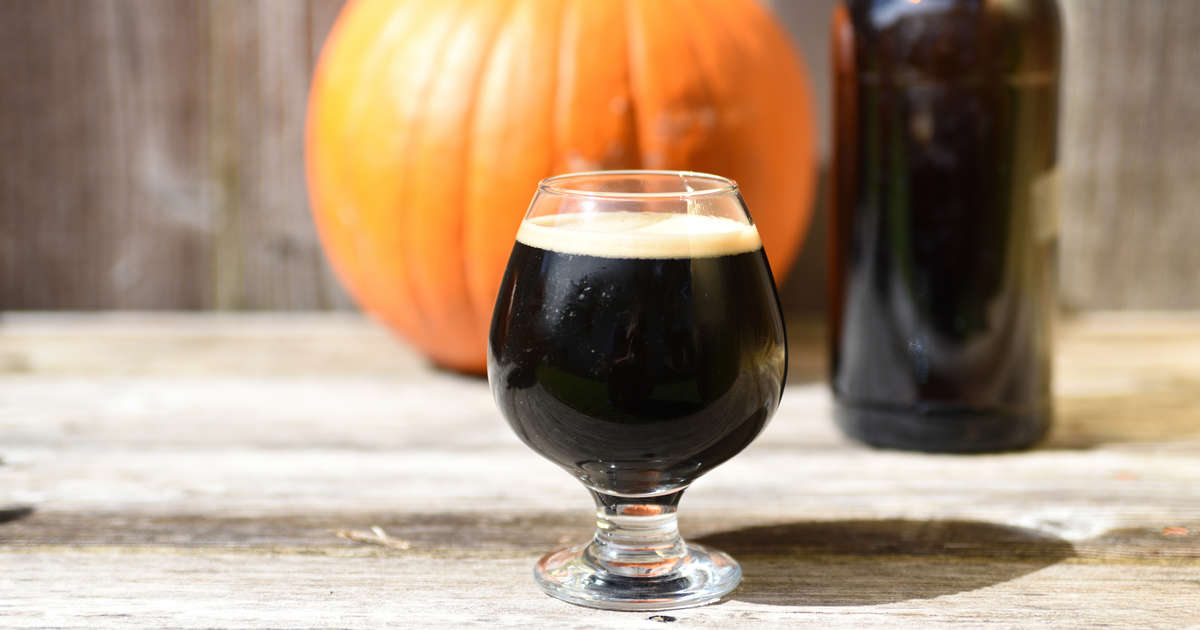 Best Pumpkin Beer Actually Worth Drinking This Fall 2019 Thrillist