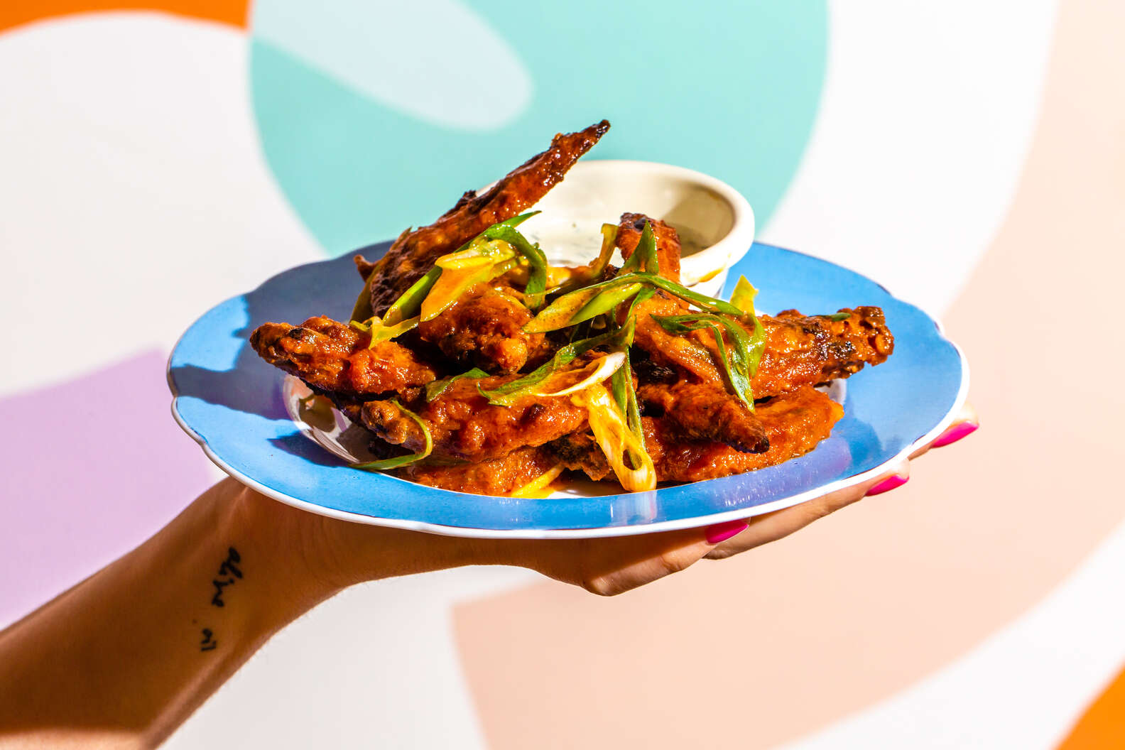 Best Chicken Wings in America: Which Restaurants Have the Best Wings ...