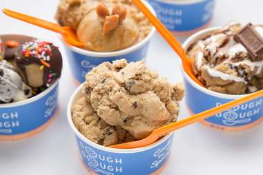 Dough Dough